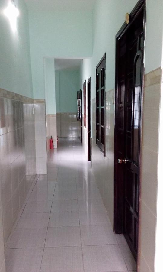 My My Hotel Quảng Ngãi Eksteriør billede
