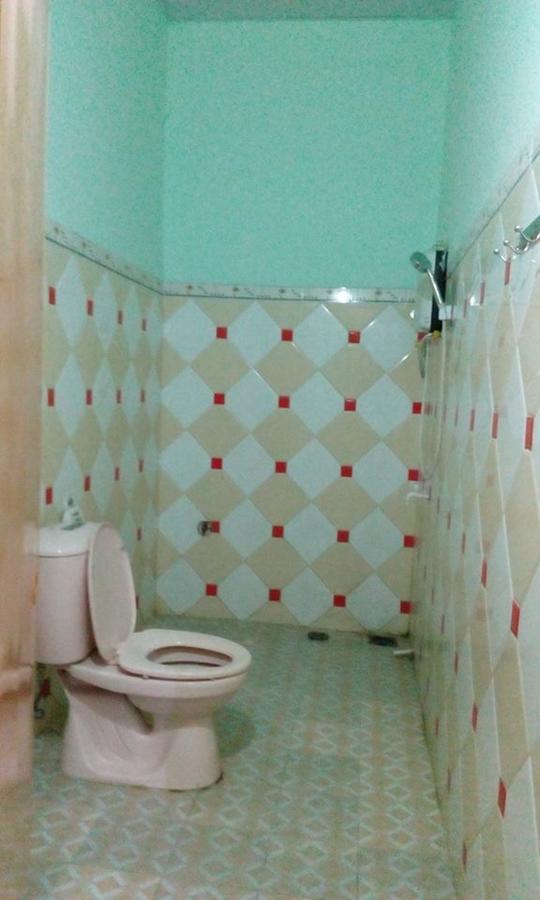 My My Hotel Quảng Ngãi Eksteriør billede