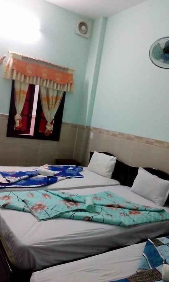 My My Hotel Quảng Ngãi Eksteriør billede