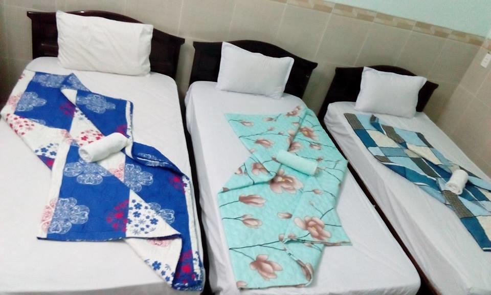 My My Hotel Quảng Ngãi Eksteriør billede