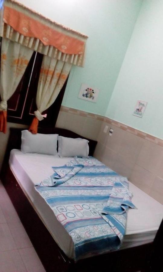 My My Hotel Quảng Ngãi Eksteriør billede