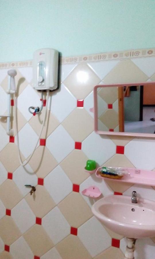 My My Hotel Quảng Ngãi Eksteriør billede