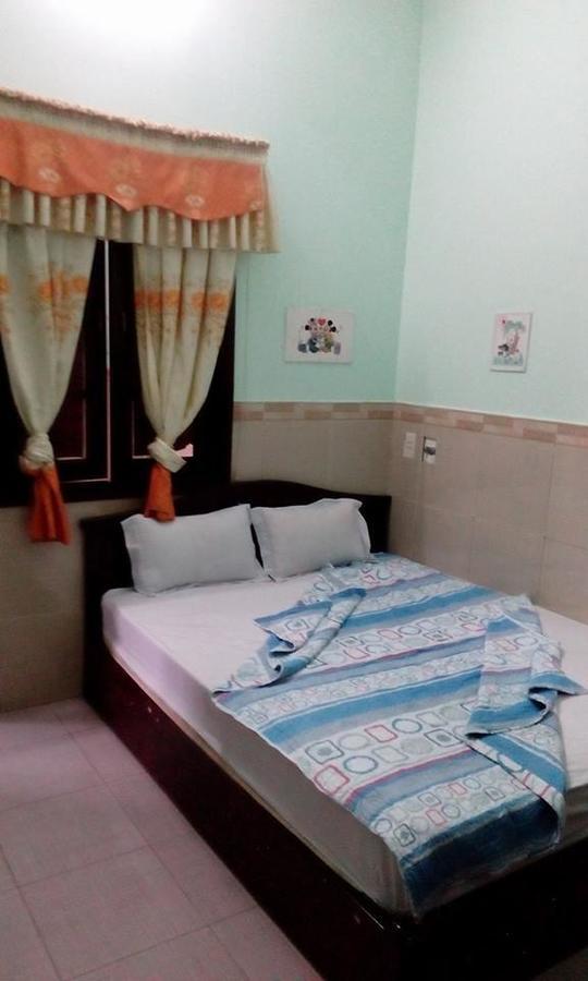 My My Hotel Quảng Ngãi Eksteriør billede