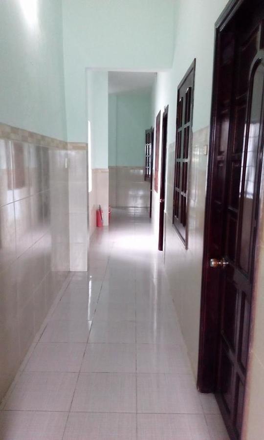 My My Hotel Quảng Ngãi Eksteriør billede