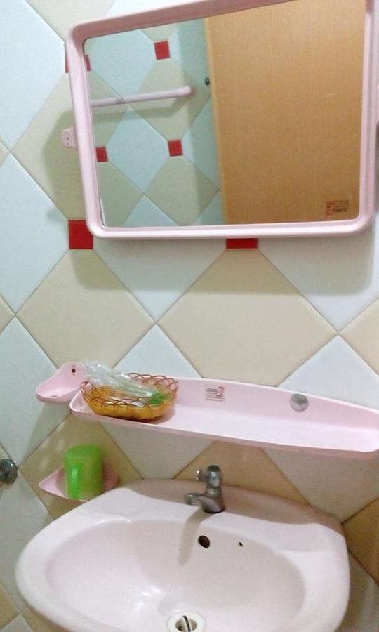 My My Hotel Quảng Ngãi Eksteriør billede