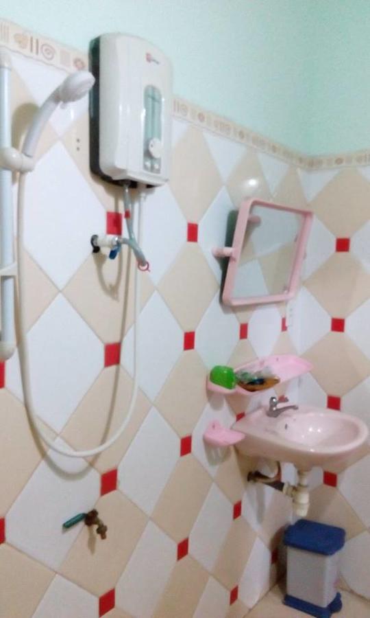 My My Hotel Quảng Ngãi Eksteriør billede