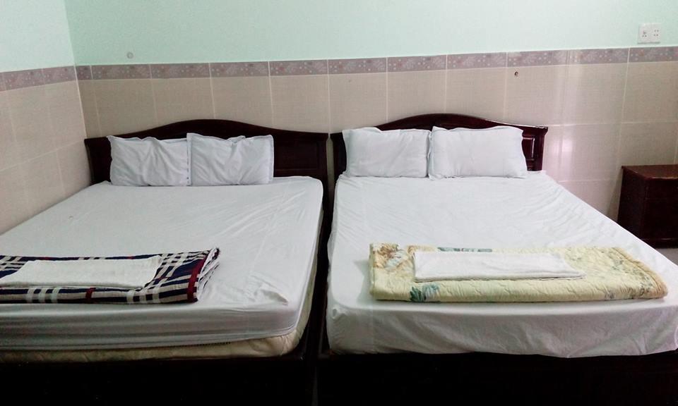 My My Hotel Quảng Ngãi Eksteriør billede
