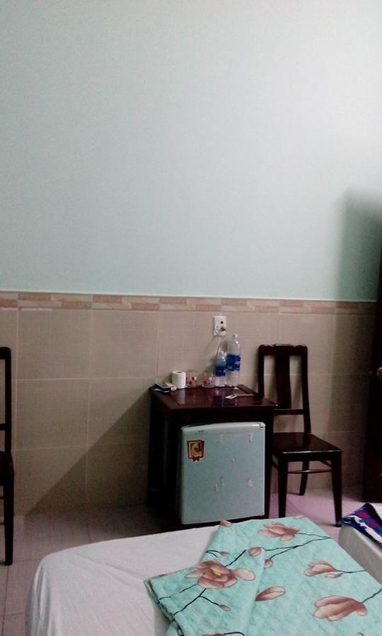 My My Hotel Quảng Ngãi Eksteriør billede